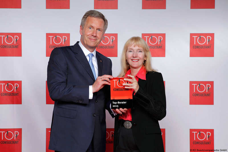 Garantien Headhunter